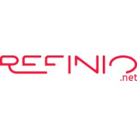 REFINIO GmbH logo - Similar company to Isotracker Solutions Ltd