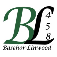 Basehor-Linwood School District 458 logo - Similar company to Bonner Springs/Edwardsville Usd 204