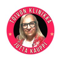 🌿Toivon Klinikka - Dr. Jutta Kauppi logo - Similar company to Limingan Kunta - Municipality Of Liminka