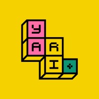 Yari+ logo - Similar company to Smart Guide