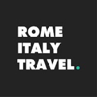 Rome Italy Travel logo - Similar company to Create Circus
