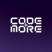 Code & More logo - Similar company to Teknika Corporation