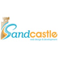 Sandcastle Web Design and Development logo - Similar company to Chipweb