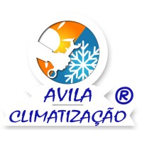 Avila climatização logo - Similar company to Frío Morales