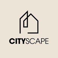 CityScape properties logo - Similar company to Halibiz Flexible And Smart Homes