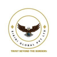 Eirini Global Pvt ltd logo - Similar company to Rudra Global