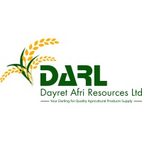 Dayret Afri Resources Ltd logo - Similar company to West Coaster Beverage News