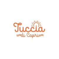Tuccia di Capri logo - Similar company to Joa Barefoot