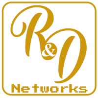 R&D Networks logo - Similar company to Elite Gp