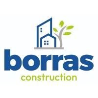 Borras Construction Ltd logo - Similar company to R G Carter