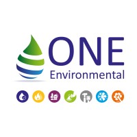 ONE Environmental Ltd logo - Similar company to One Environmental Group, Llc