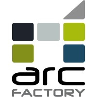 arcFACTORY logo - Similar company to Sundust Ag
