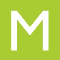 M-Eye logo - Similar company to Volt District