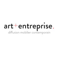 art+entreprise logo - Similar company to Art2Mains
