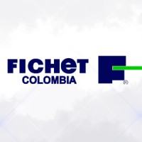 FICHET COLOMBIA logo - Similar company to Start Park