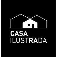 Casa Ilustrada logo - Similar company to Figura.Design