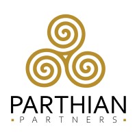 PARTHIAN PARTNERS logo - Similar company to Secure Edge Technologies