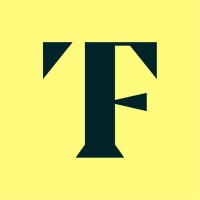 The Foundation logo - Similar company to Isx4