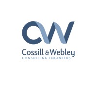 Cossill & Webley Consulting Engineers logo - Similar company to Rawco