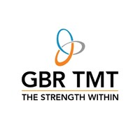 GBR Metals logo - Similar company to Neev Tmt