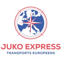 JUKO EXPRESS logo - Similar company to Tps Express