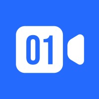 Huddle01 logo - Similar company to Boundlesspay