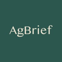 AgBrief logo - Similar company to Grass Roots Media