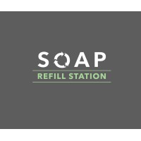 SOAP Refill Station logo - Similar company to Lemi Shine
