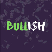 Bulli$h logo - Similar company to Rivera García