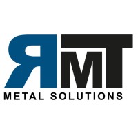 RMT Metal Solutions logo - Similar company to Sherlock Gmbh