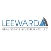 Leeward Real Estate Investments logo - Similar company to Transform Fitness Studio