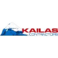 Kailas Contractors logo - Similar company to Kinitro