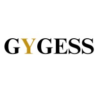Gygess logo - Similar company to Last Textile