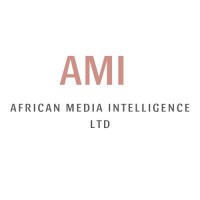 African Media Intelligence (AMI) logo - Similar company to Amira & Co