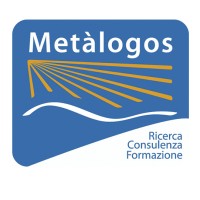 Metàlogos logo - Similar company to For Action
