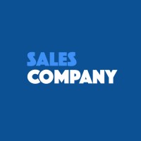 Sales Company logo - Similar company to Frontliner