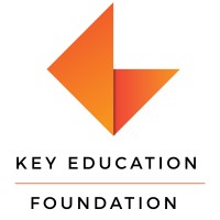 Key Education Foundation logo - Similar company to Adhyayan Quality Education Foundation