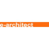 e-architect logo - Similar company to Architect Ridah Samander Office