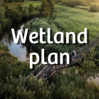 Wetlandplan logo - Similar company to Wuxi International Talent Hub
