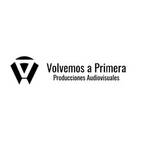 Volvemos a Primera Producciones Audiovisuales logo - Similar company to Aldeas Inclusiva