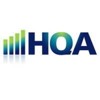 HQA - Healthcare Quality Analytics logo - Similar company to Macnew Consulting, Sba 8A Certified, Wosb
