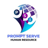 PSI logo - Similar company to Amsev Technologies