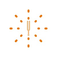 Just Be Music logo - Similar company to Mom On Top