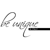 Be Unique In Italy logo - Similar company to Dream Beyond - Luxury Dmc Italy