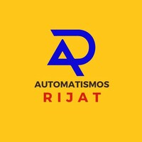 Automatismos Rijat logo - Similar company to Gadesma