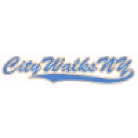 CityWalksNY logo - Similar company to Historic Cabarrus Association