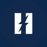 Hydrostor logo - Similar company to Energy Vault