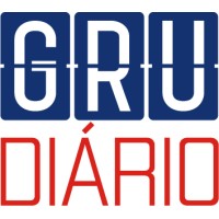 GRU Diário logo - Similar company to Csc.Educ