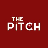 The Pitch - Cricket Arena logo - Similar company to Liberal Lawn Mowers