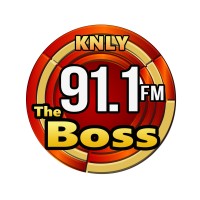 Knly91.1Fmtheboss